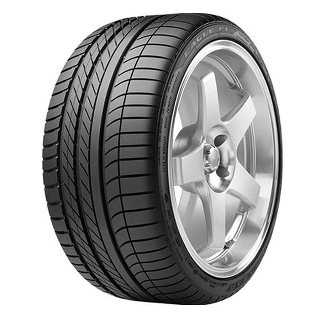 Llanta P 275/45 R21 110W A A Goodyear Eagle F1 Asymmetric Suv