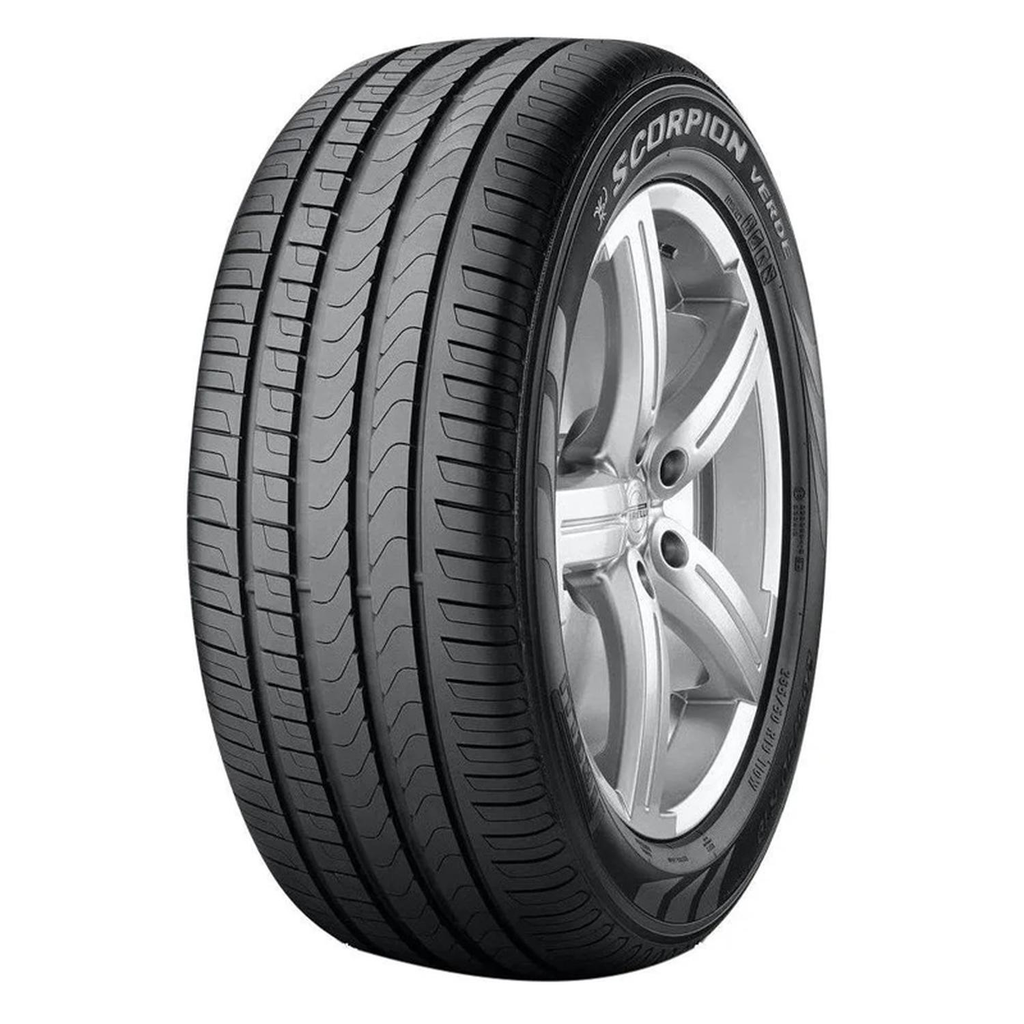 Llanta P 285/40 R21 00 A A Pirelli Scorpion Verde