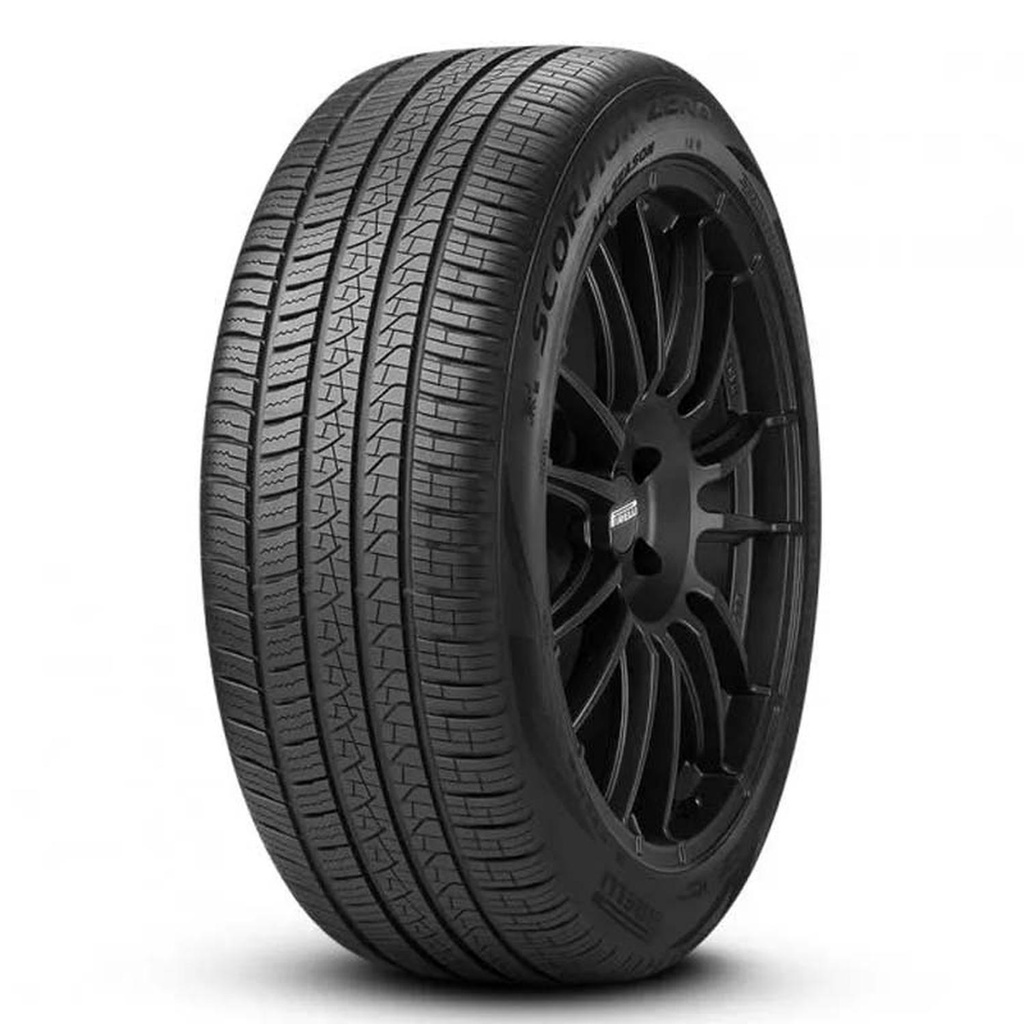 Llanta P 315/40 R21 111H A A Pirelli Scorpion Zero As