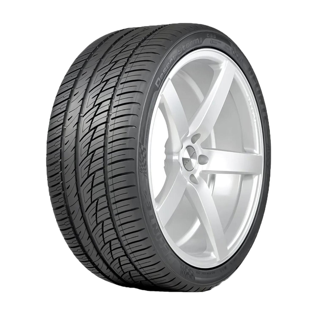 Llanta P 245/30 R22 95W A A Delinte Ds8