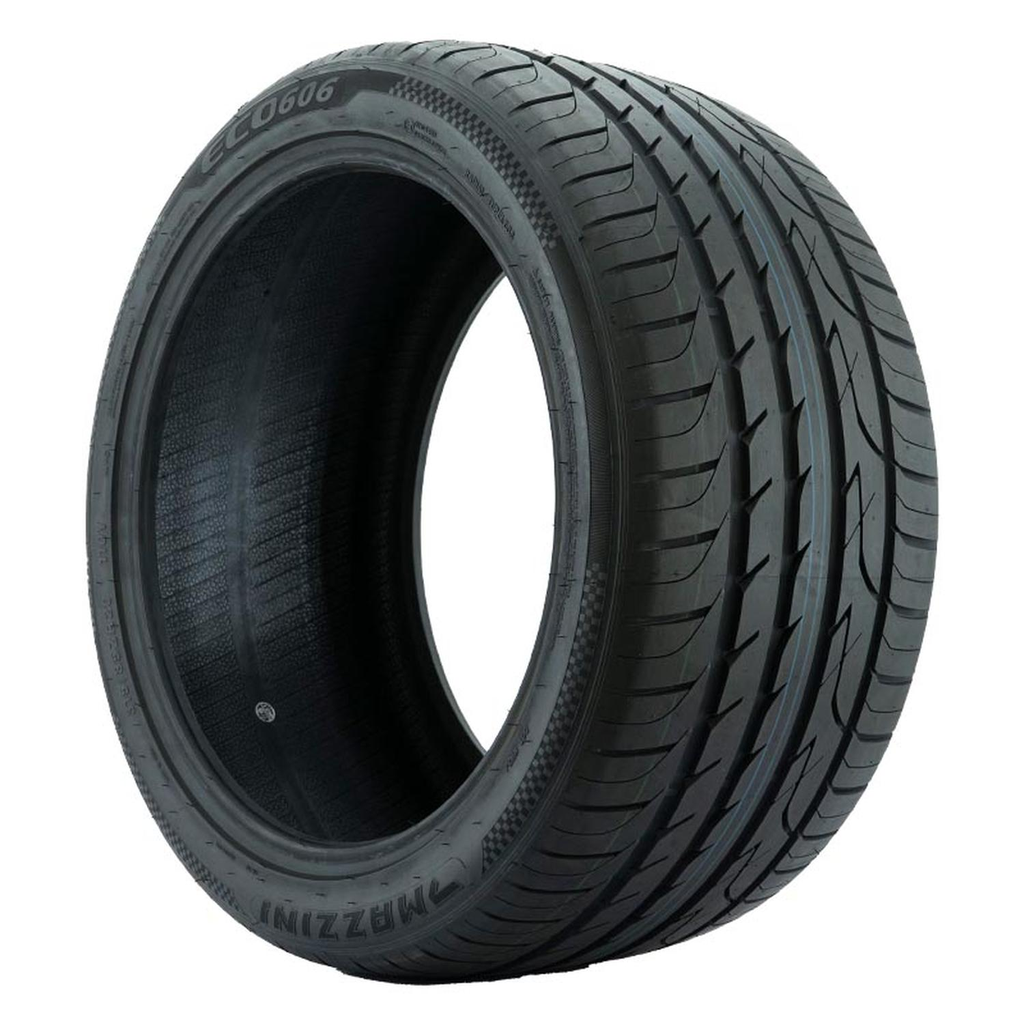 Llanta P 265/35 R22 102W A A Mazzini Eco606