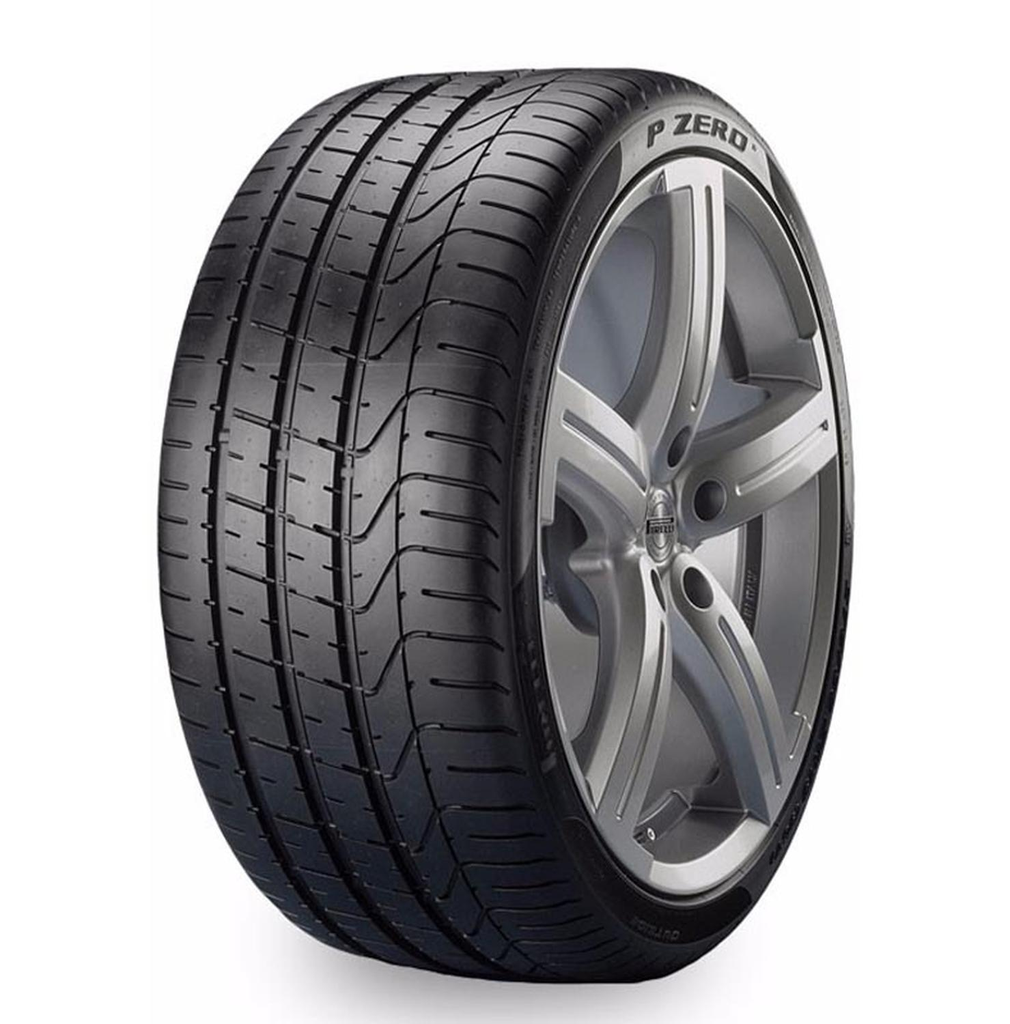 Llanta P 275/40 R22 108Y A A Pirelli Pzero Suv Ncs Eo Lr Xl