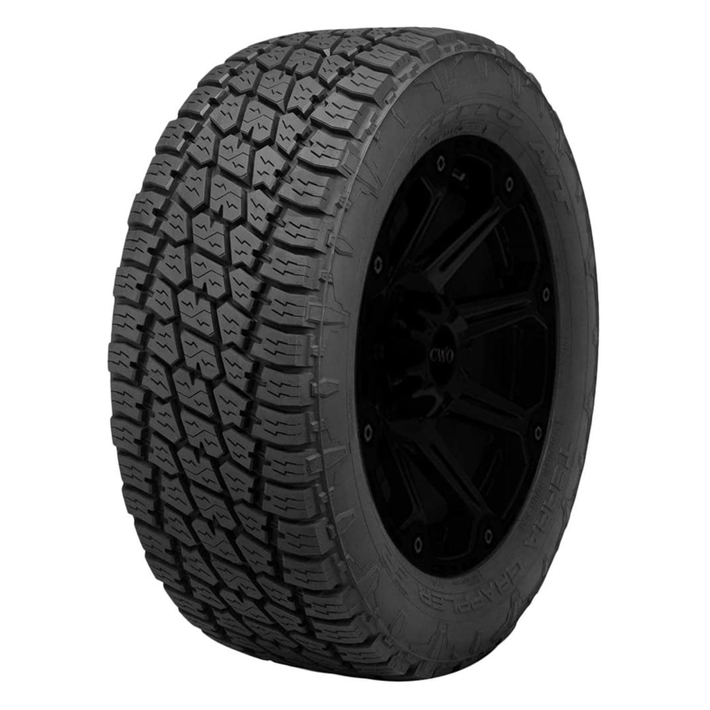 Llanta LT 285/45 R22 100H A A Nitto Grappler G2