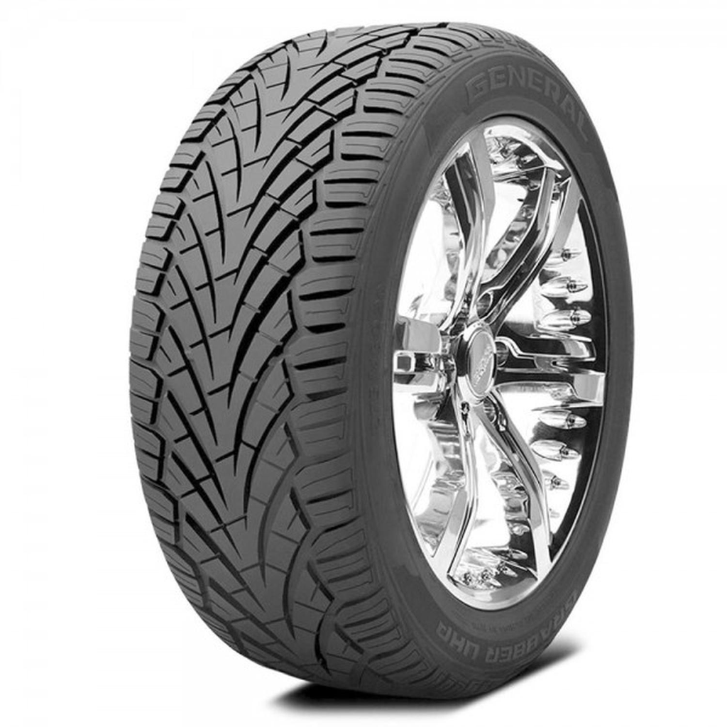 Llanta LT 305/40 R22 1140 A A General Grabber Uhp