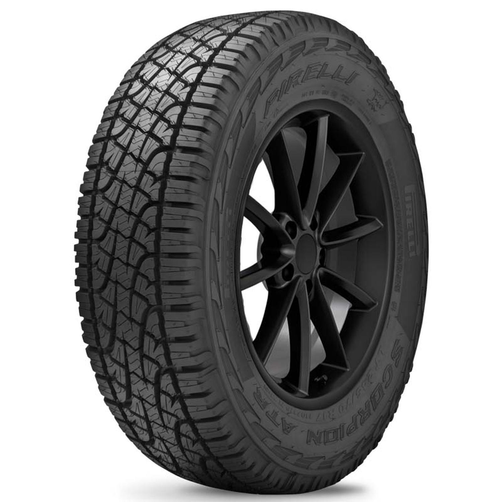 Llanta P 325/55 R22 0H A A Pirelli Scorpion Atr