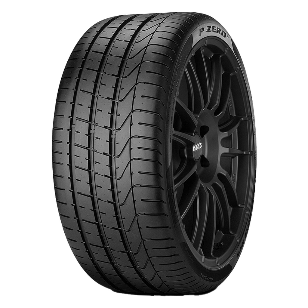 Llanta P 285/35 R23 107Y A A Pirelli Pzero Pz4