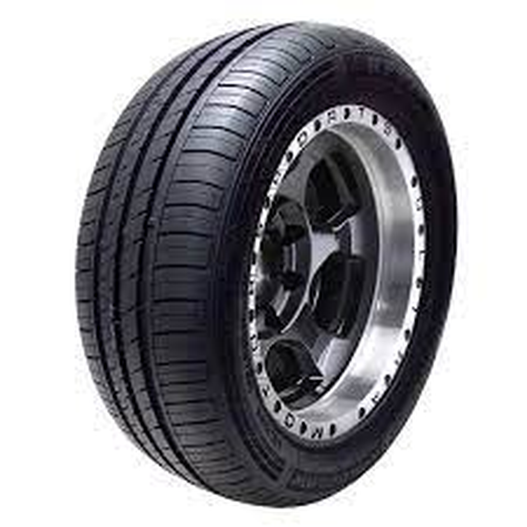 Llanta P 295/30 R26 107W A A Roadclaw Rs680