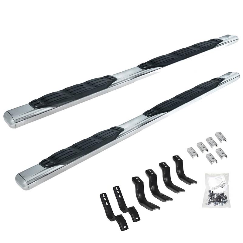 Bracket para estribos WIDESIDER Fusion 4" para Amarok 10-24