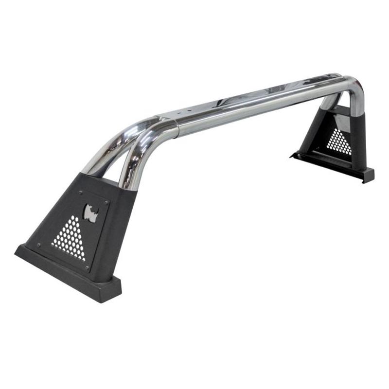 SPORTBAR 3.0 STAINLESS STEEL HILUX RANGER NP300 GO RHINO