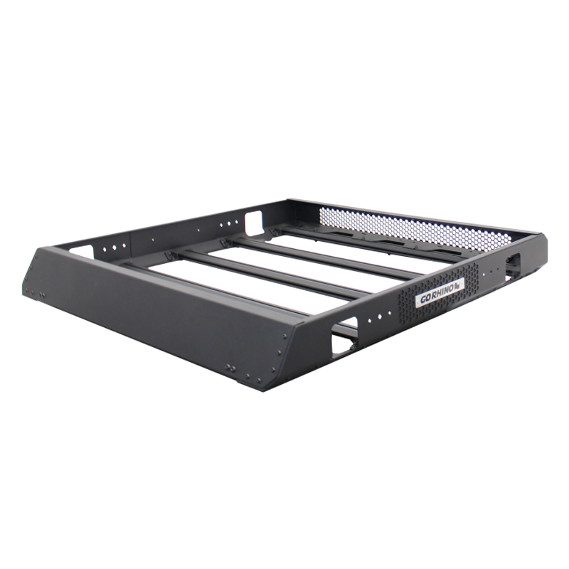 SRM 400 MODULAR ROOF RACK UNIVERSAL 48 GO RHINO