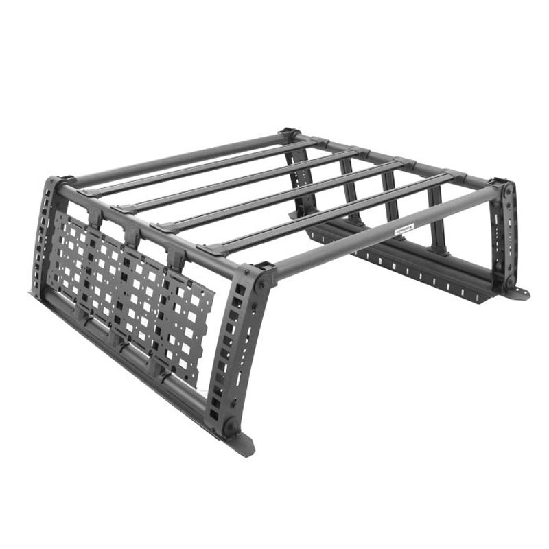 XRS OVERLAND RACK MID SIZE NTERNATIONAL TRUCKS GO RHINO