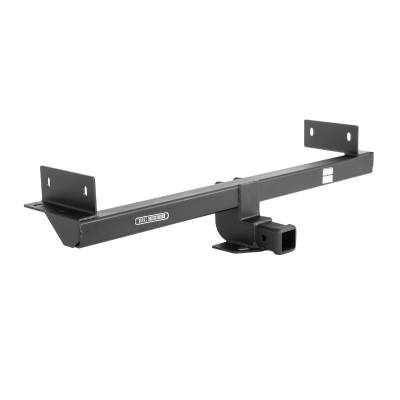 2 TOWING HITCH CLASS III TIRON ARRASTRE FRD RANGER 13-22 GO RHINO