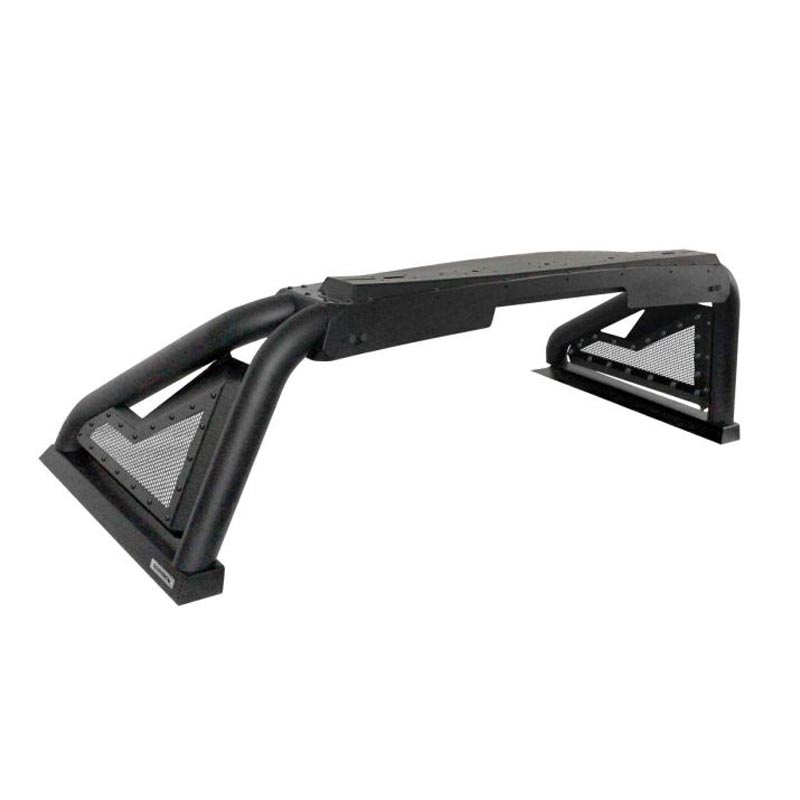 SPORT BAR 2.0 BLACK UNIVERSAL FULL SIZE GO RHINO