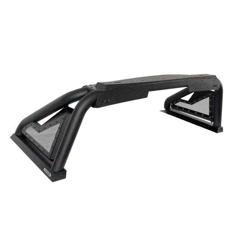 SPORT BAR 2.0 BLACK DODGE RAM GO RHINO