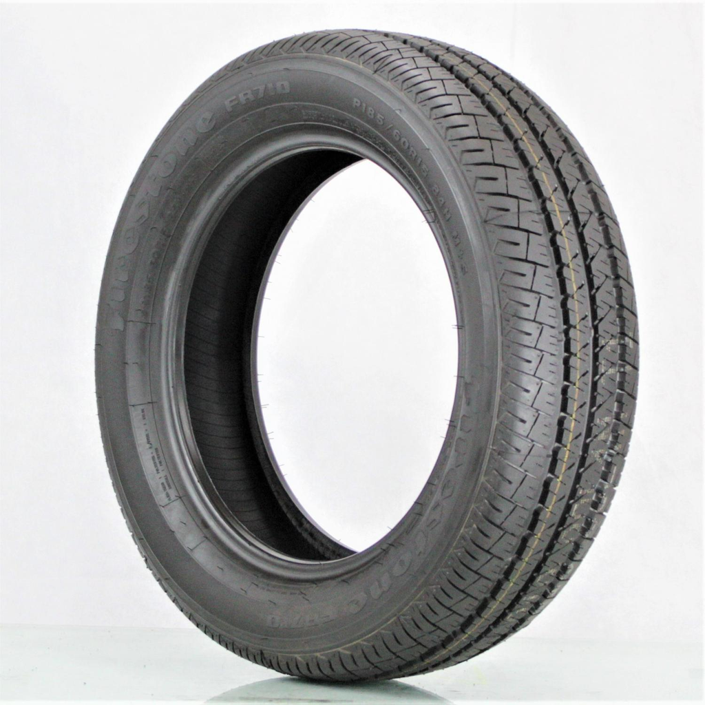 Llanta P 185/60 R15 84H A A Firestone Fr710