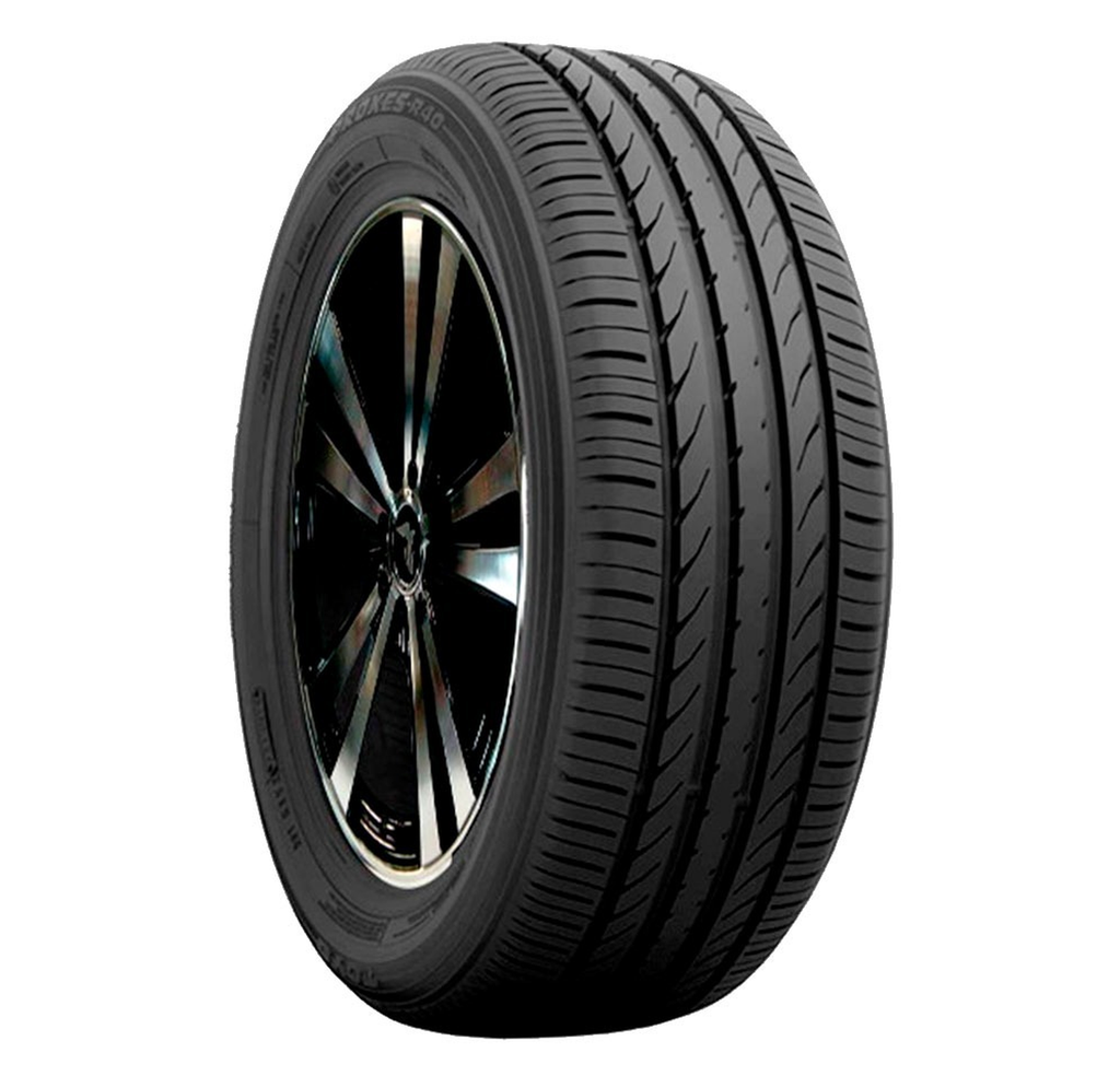 Llanta P 215/45 R18 89V A A Toyo Pxa40