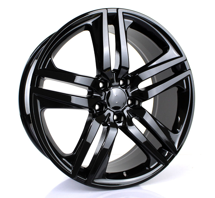 Rin 20 8.5 5X120 Rpc 1163 GSBL ET45 CB