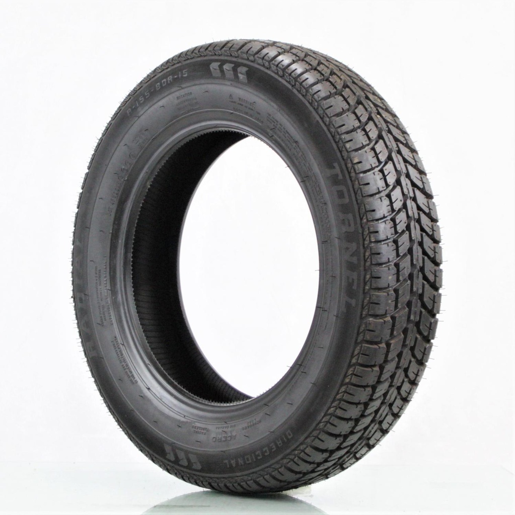 Llanta P 205/60 R13 TORNEL DIRECCIONAL