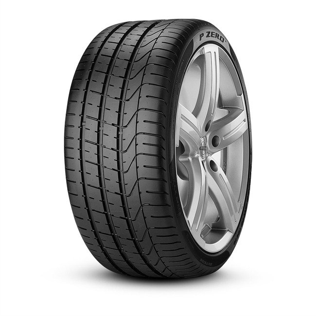 Llanta P 225/40 R19 93Y A A Pirelli PZERO RUN FLAT