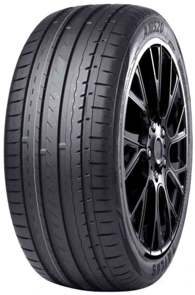 Llanta P 225/40 R18 88W A A Atlas AM520 RF