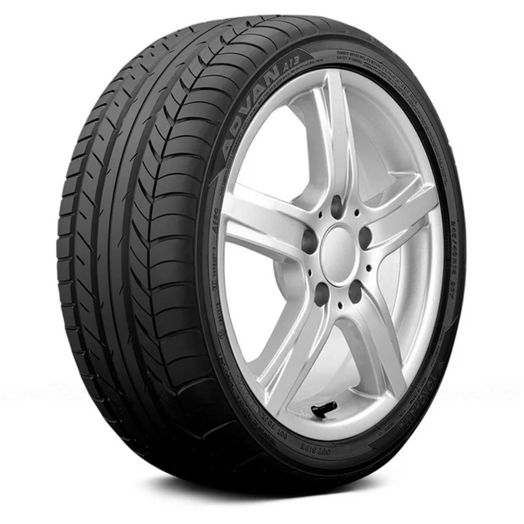 Llanta P 195/50 R16 84V A A Yokohama ADVAN A 13C