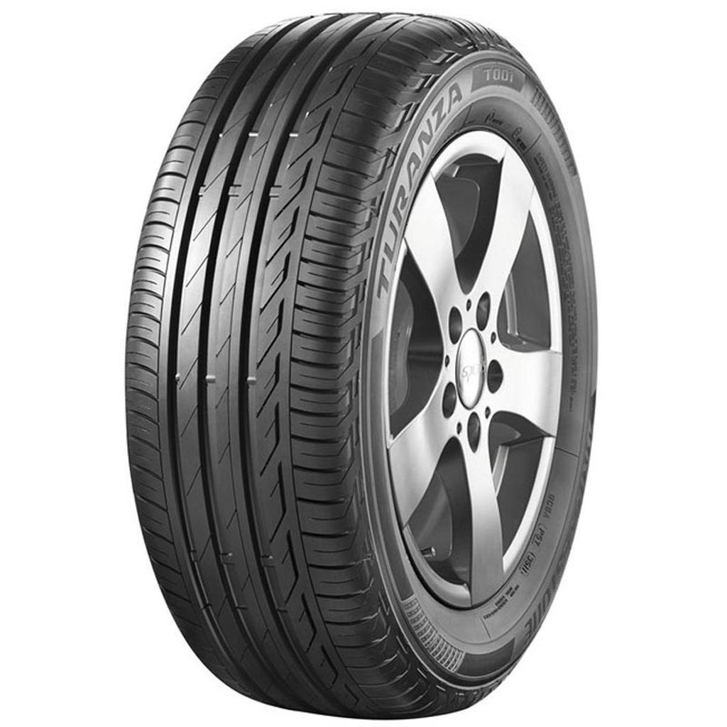 Llanta P 225/55 R19 103H A A Bridgestone TURANZA T005