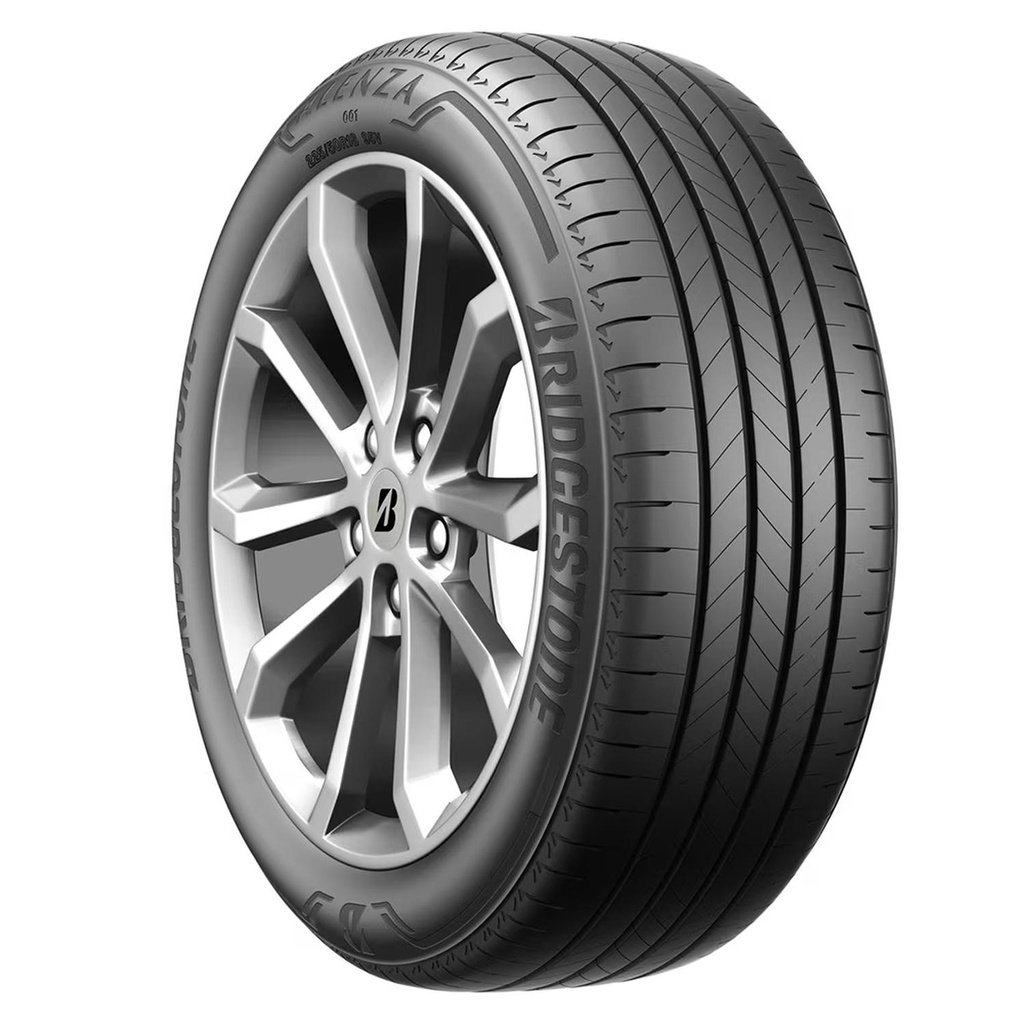 Llanta P 235/50 R19 99W A A Bridgestone ALENZA 001