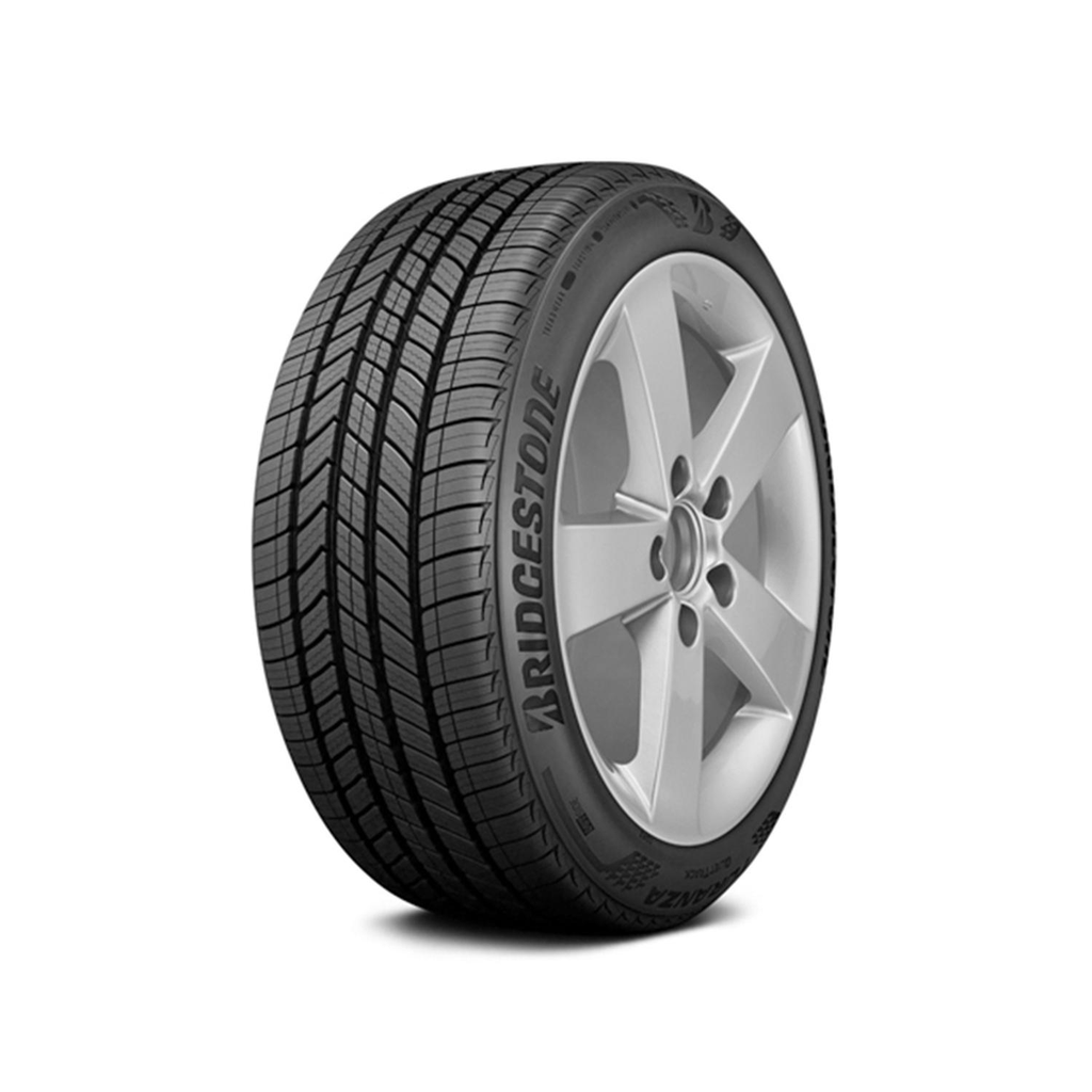 Llanta P 215/55 R17 94H A A Bridgestone TURANZA LS100