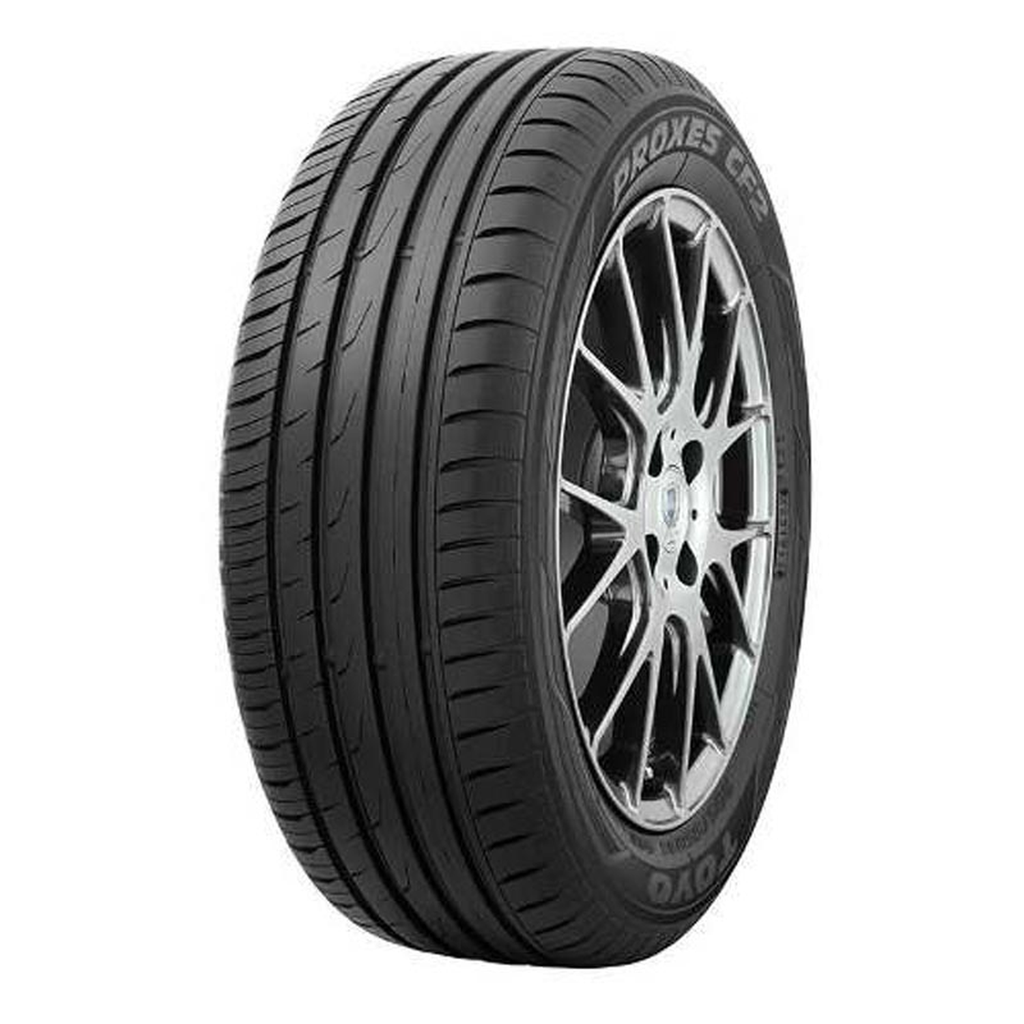 Llanta P 215/50 R17 95V A A Toyo PXCF2