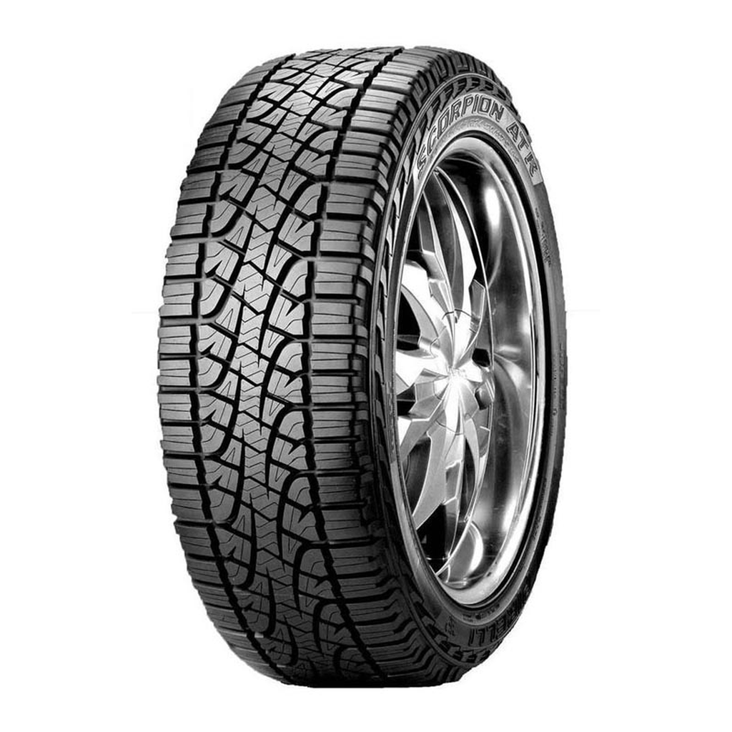 Llanta P 175/70 R14 88H A A Pirelli SCORPION ATR