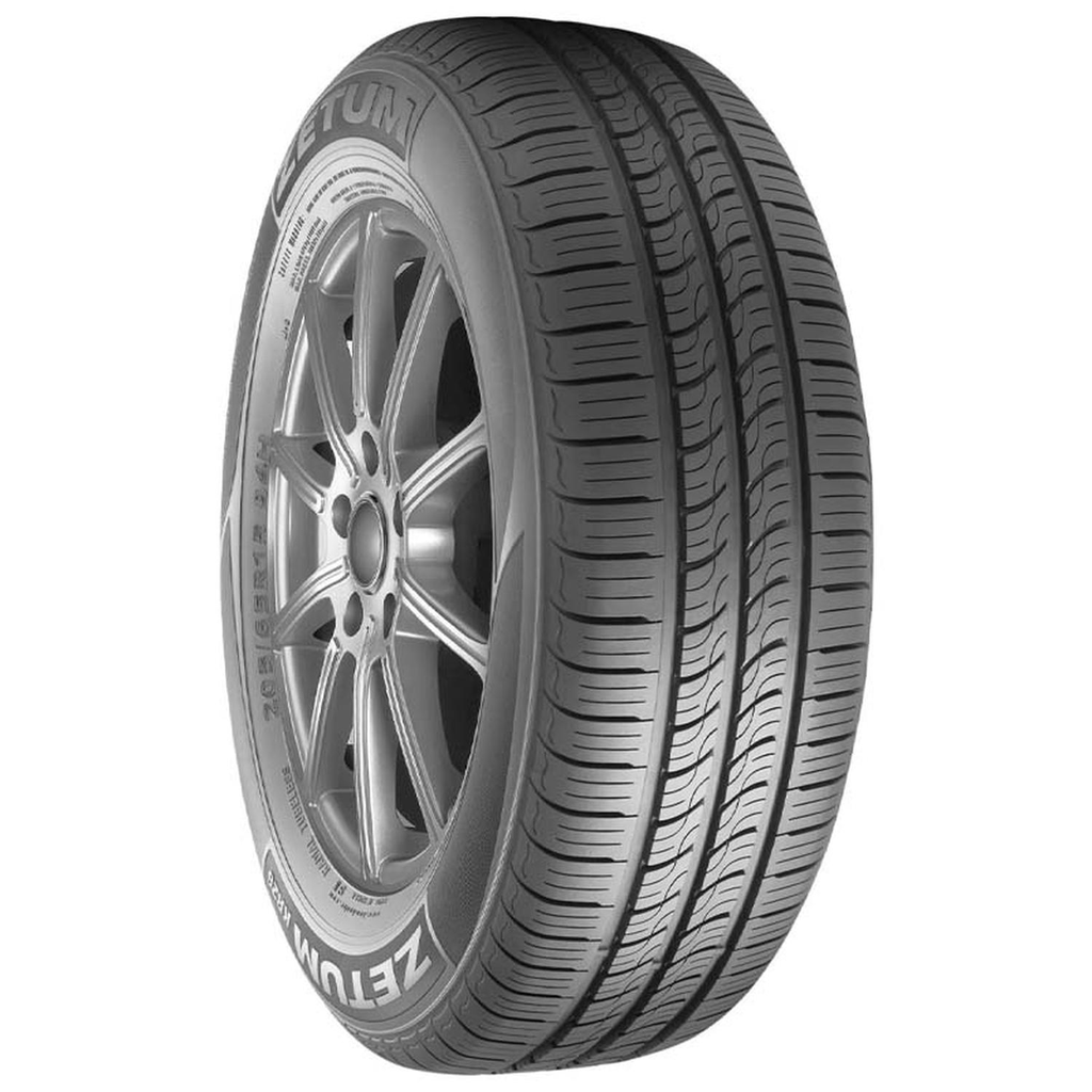 Llanta P 205/65 R15 94 H A A Zetum KR26