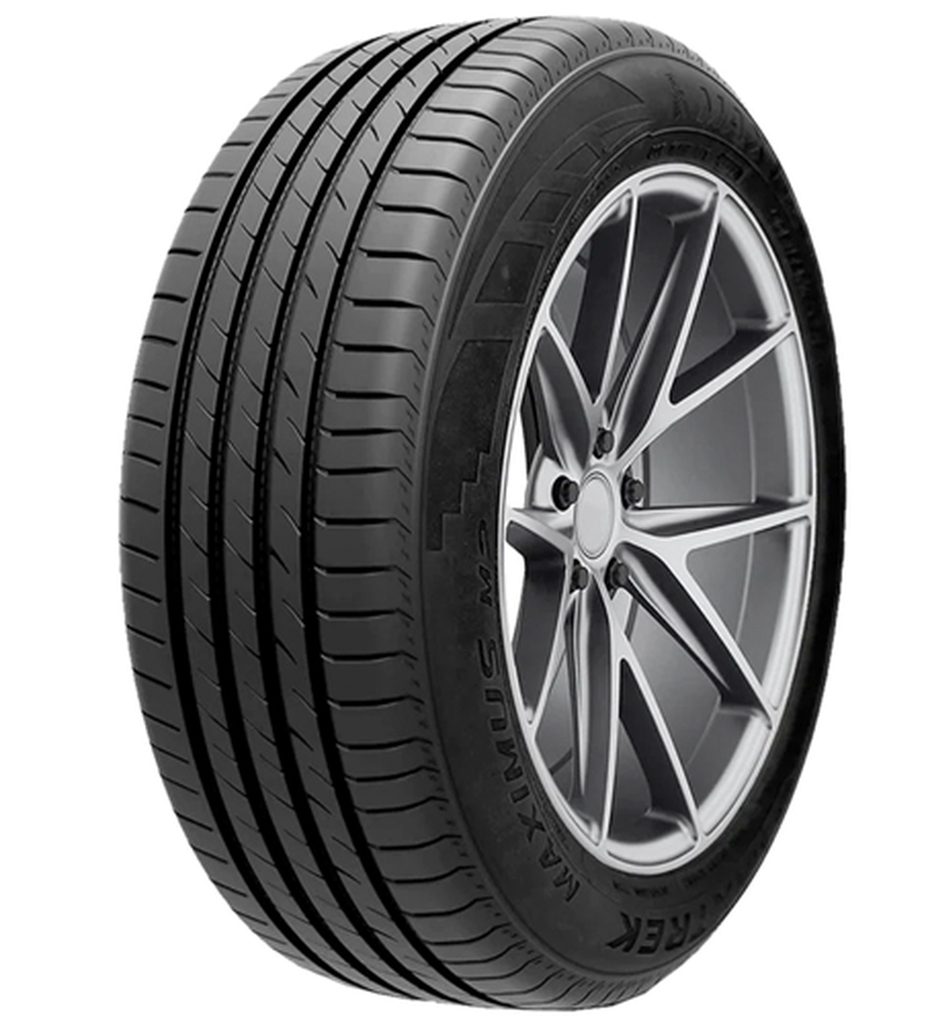 Llanta P 205/60 R16 92V A A Maxtrek MAXIMUS M2