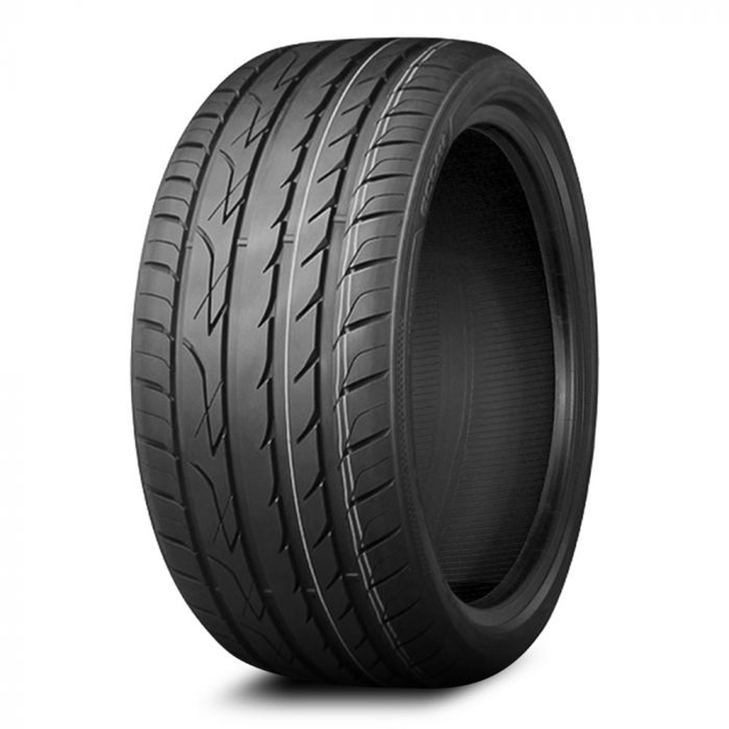 Llanta P 315/35 R20 110Y A A Mazzini ECO606