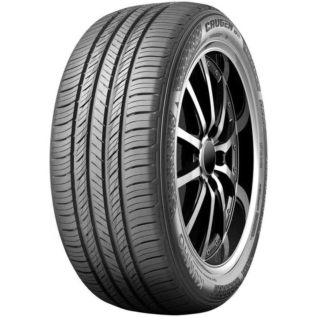 Llanta P 265/50 R19 00 A A Kumho HP71