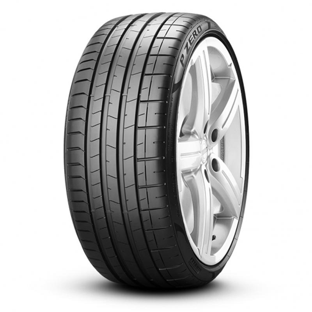 Llanta P 285/30 R22 101Y A A Pirelli PZERO PZ4 (AO)