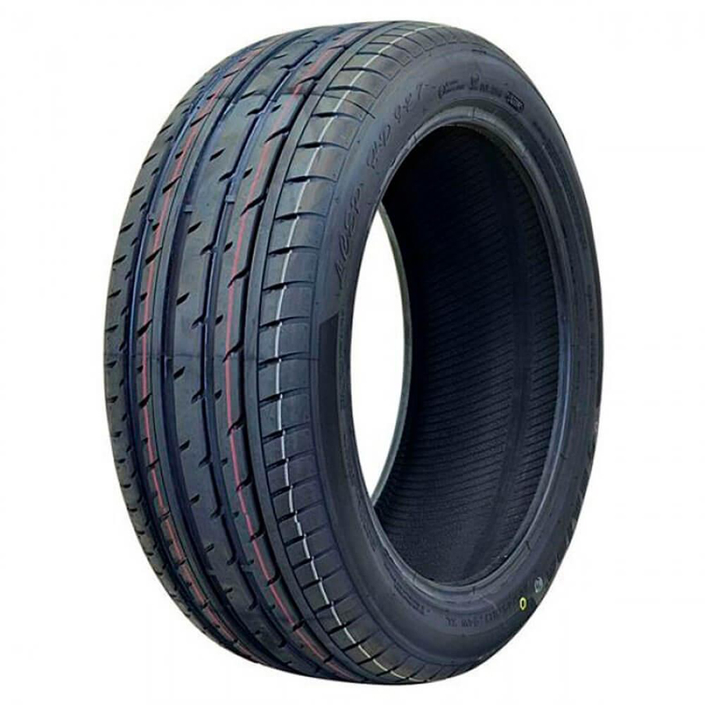 Llanta P 225/50 R17 98W A A Haida HD927