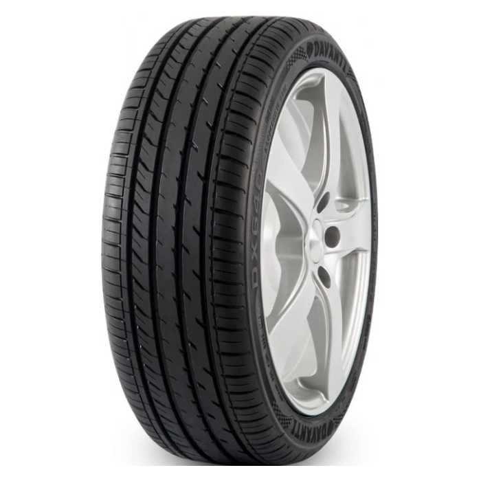 Llanta P 315/40 R21 111Y A A Davanti DX640