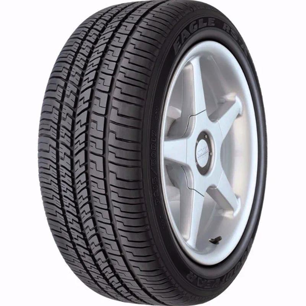 Llanta P 245/50 R20 102 V A A Goodyear EAGLE RSA