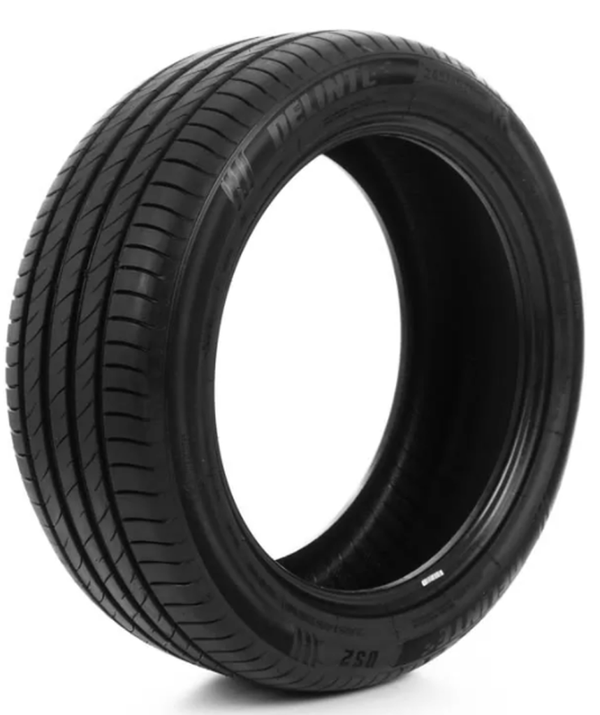 Llanta P 215/45 R17 87W A A Delinte DS2