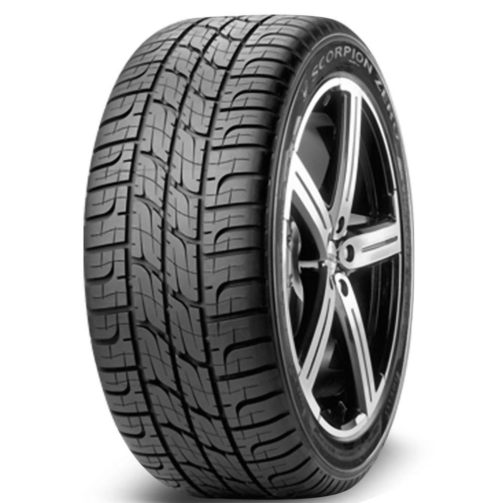 Llanta P 275/40 R20 00 A A Pirelli SCORPION ZERO AS PLUS