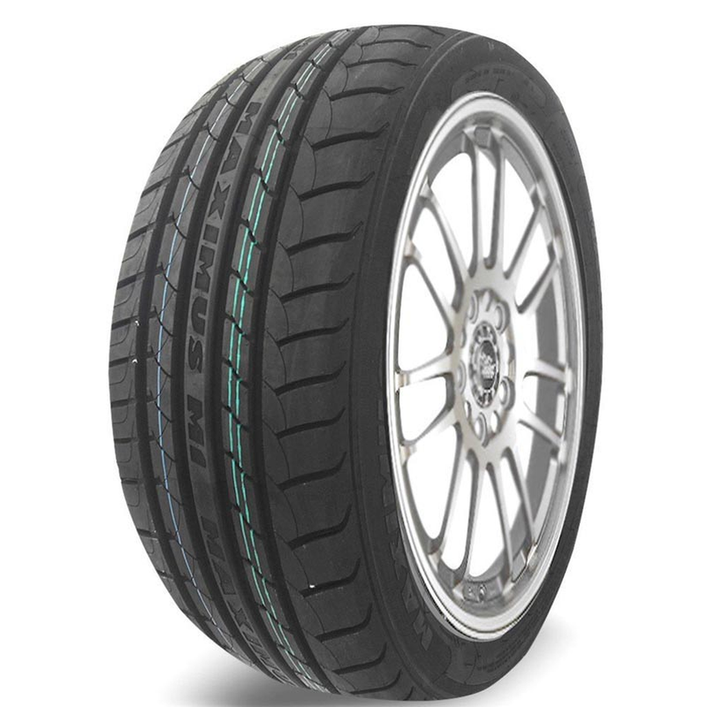 Llanta P 195/50 R16 88V A A Maxtrek MAXIMUS M1