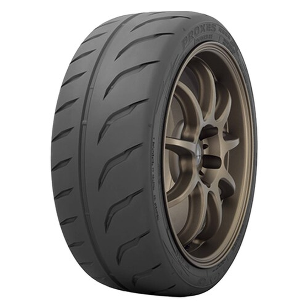 Llanta P 265/35 R18 97Y A A Toyo PXR8R