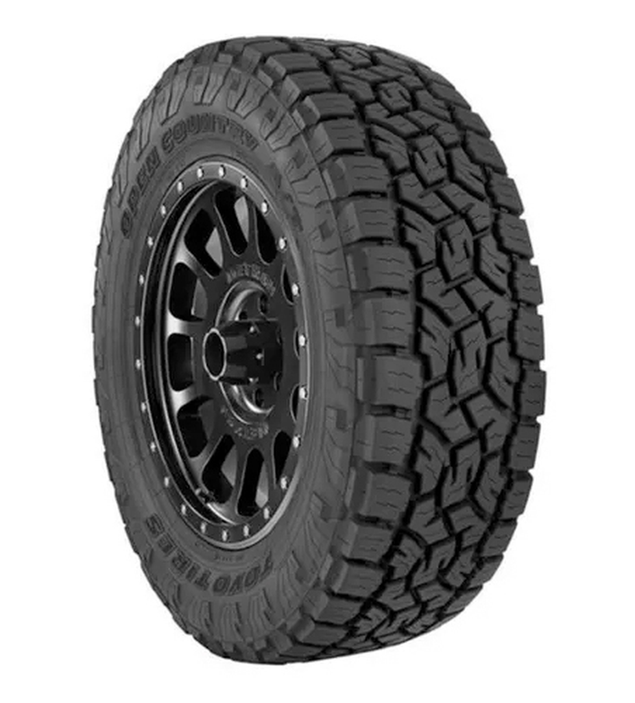 Llanta P 215/70 R16 00 A A Toyo OPAT3