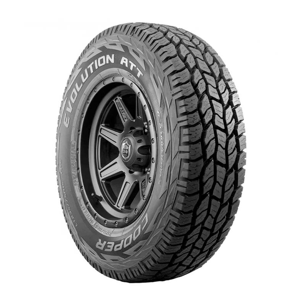 Llanta P 265/65 R18 114T A A Cooper EVOLUTION ATT