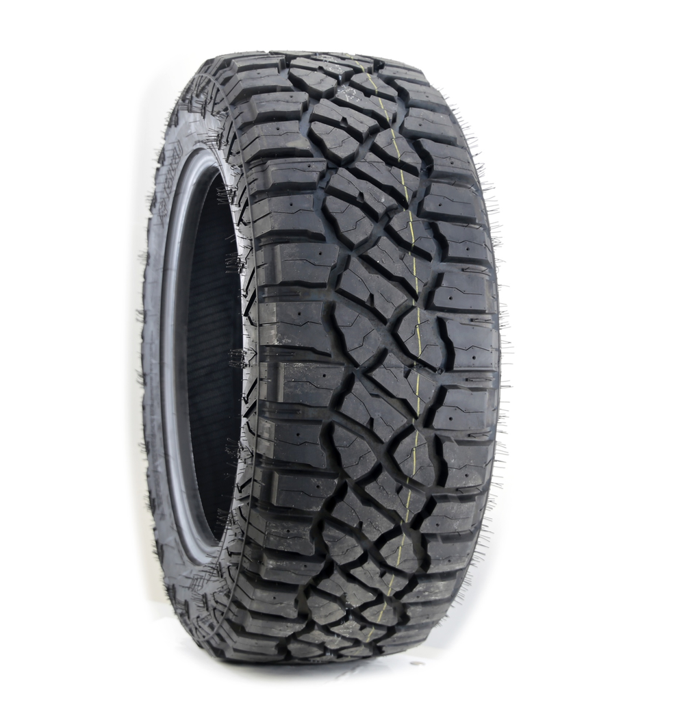 Llanta LT 35x12.5 R22 0 0 A A Tercelo TERCEVITA TX01