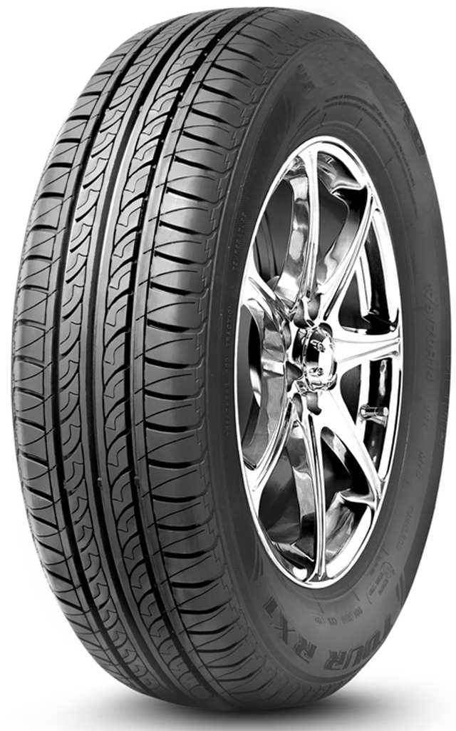 Llanta P 185/70 R13 86T A A Suretrac SR100