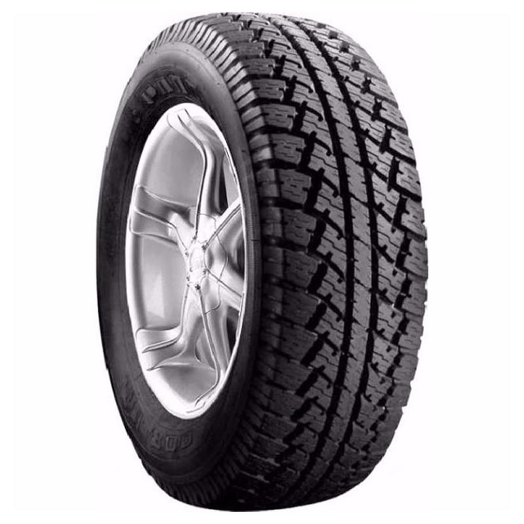 Llanta P 235/65 R17 104 S A A Maxtrek SU800