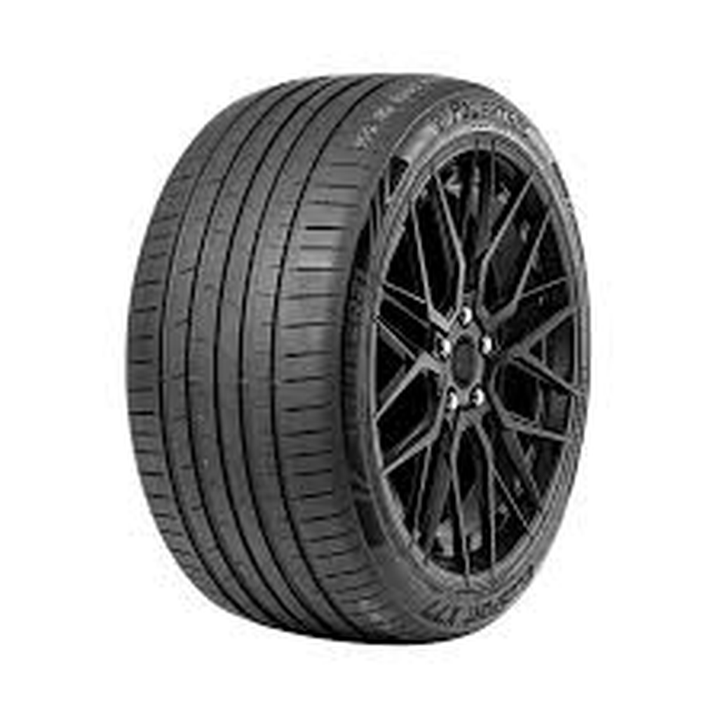 Llanta P 205/55 R17 95W A A Powertrac ECOSPORT X77