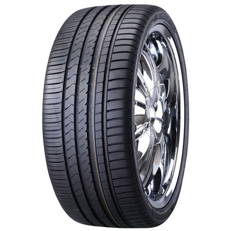 Llanta P 195/40 R17 81 W A A Winrun R330