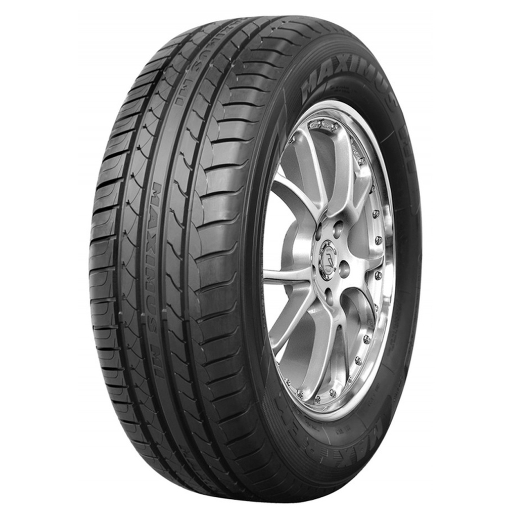 Llanta P 185/60 R14 82H A A Maxtrek MAXIMUS M1